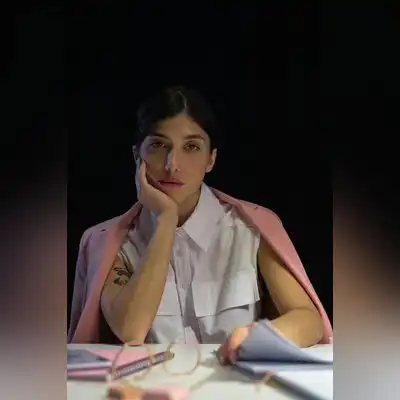 高荔敏